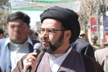 اسماعیلی برادری پر حملے میں وہی قوتیں ملوث ہیں جو ہزارہ شیعہ کمیونٹی کے قتل عام میں ملوث ہیں، علامہ ہاشم موسوی