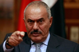 یمن کے سابق ڈکٹیٹر علی عبد اللہ صالح کا قتل ۔ کیوں، کیسے اور کس نے کیا؟