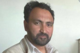 وزیراعلٰی گلگت بلتستان کشمیری قیادت  کی ہرزہ سرائی کا جواب دیں،محمد علی