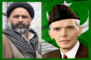 قائداعظم کے پاکستان کو بچانے کیلئے تمام دہشتگردوں کو تختہ دار پر لٹکانا ضروری ہے، آغا علی رضوی