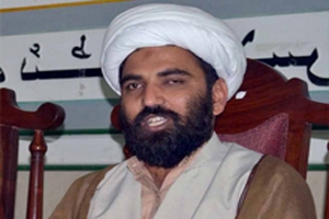 غلامان صحابہ نے بلوچستان میں داعش کے حق میں بیانات دیئے، اداروں نے کوئی نوٹس نہیں لیا، علامہ مقصود ڈومکی