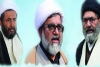 علامہ راجہ ناصرعباس کا علامہ عارف واحدی کو فون، قومی پالیسی کی تشکیل کیلئے علامہ ساجد نقوی سے ملاقات کی خواہش کا اظہار