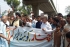 نماز عید کے بعد ایم ڈبلیوایم کی جانب سے سانحہ پاراچناروکوئٹہ کے خلاف لاہور بھر میں احتجاجی مظاہرے