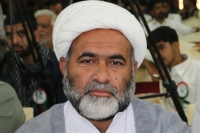کرپشن اور سیاست کے گٹھ جوڑ نے ملک کو تباہ کر دیا ہے،علامہ مختار امامی