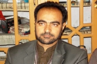 ٓآئینی حقوق کے تعین میں عوامی امنگوں کا خیال نہ رکھا گیا تو ہمارا ردعمل سخت ہوگا، ڈاکٹر کاظم سلیم