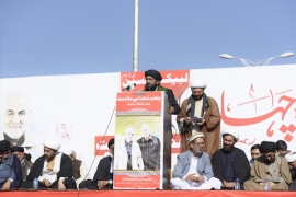 قاسم سلیمانی نےامریکی نیو ورلڈ آرڈ اور ڈیل آف سینچری کو ناکام بنا دیا تھا،شیعہ سنی قائدین
