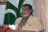 بھارتی حملے نہ صرف بین الاقوامی قوانین کی کھلی خلاف ورزی ہیں بلکہ خطے کے امن کو سبوتاژ کرنے کی مذموم کوشش بھی ہے، سہیل اکبر شیرازی