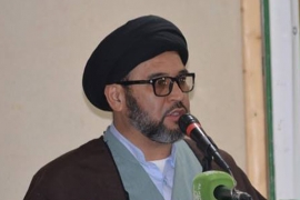 سانحہ 10 جنوری 2013 کے شہداءکی برسی کا مرکزی اجتماع13 جنوری کو شہدا چوک علمدار روڈ پرمنعقد ہوگا ، علامہ ہاشم موسوی