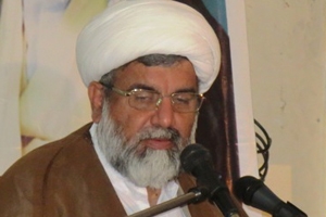 امام خمینی نے دنیا بھر کے حریت پسندوں کو جرائت گویائی عطا کی،علامہ  ناصرعباس جعفری