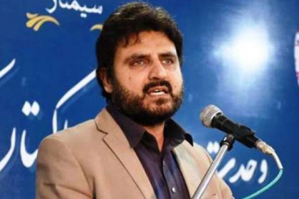 ایم ڈبلیو ایم کی سیاسی حکمت عملی کا محور و مرکز پاکستان کو مضبوط بنانا ہے، ناصر شیرازی