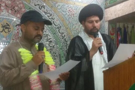 وقار حسین نقوی آئندہ تین سال کے لئے ایم ڈبلیوایم ضلع ٹیکسلاکےسیکریٹری جنرل منتخب