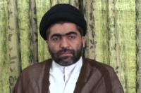سابق کونسلر عابد علی قزلباش کا قتل صوبائی حکومت کی کارکردگی پر سوالیہ نشان ہے، علامہ سبطین حسینی