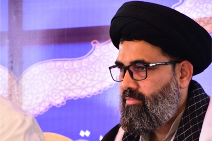 ایران سے امریکی و سعودی مخاصمت کسی اصولی موقف کی بنیاد پر نہیں بلکہ ایران کے خالص اسلامی نظریات کے باعث ہے،علامہ احمد اقبال رضوی