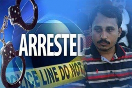 ایم ڈبلیوایم کراچی ضلع وسطی کے سیکریٹری جنرل زین رضوی بلاجواز گرفتار