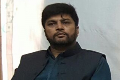 لاڑکانہ میں رینجرز کے جوانوں اور مٹیاری میں ایم ڈبلیوایم کے کارکنان  پر حملے کی مذمت کرتے ہیں،علی حسین نقوی