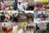 المجلس ڈیزاسٹر مینجمنٹ سیل کی جانب سےمستحقین کیلئے سندھ کے مختلف اضلاع میں درجنوں، اونٹ،گائے اور بکروں کی قربانی