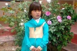کوئٹہ، 7سالہ سحر بتول قتل کیس کا فیصلہ، آج ایم ڈبلیوایم کا والدین کے ہمراہ عدالت جانے کا اعلان