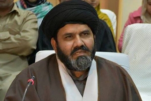 حکمران خطے میں آنیوالی تبدیلیوں اور پاکستان کے مفادات کو تعصب کی عینک اتار کر دیکھیں، ڈاکٹرعلامہ شفقت شیرازی