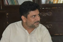 مسلم لیگ ن کا سیاسی مستقبل تاریک ہے، پروفیسر ڈاکٹر افتخار نقوی