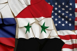 شام کے بحران کا رخ کس جانب ہورہاہے ؟ٹکراو یا مفاہمت۔۔