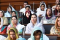 رکن پنجاب اسمبلی زہرانقوی کی جانب سےپیش کردہ بھیکاریوں کیلئےروزگارکی فراہمی کی قرار داد منظور