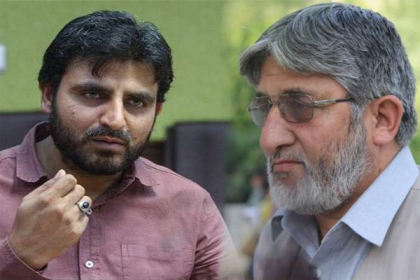 ناصر شیرازی کی عدم بازیابی ریاستی اداروں کی کارکردگی پر سوالیہ نشان ہے، علی احمد نوری
