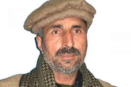 نواز لیگ کے سیاسی گلوبٹ جبراً نواز شریف کے حق میں گلگت بلتستان اسمبلی اراکین سے حمایت کی قرارداد پاس کروانا چاہتے ہیں،الیاس صدیقی