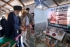 ایم ڈبلیوایم شعبہ خواتین اور النباء فاؤنڈیشن کی جانب سے بھمروٹ سیداں مری میں تیسرے سلائی سینٹر کا افتتاح