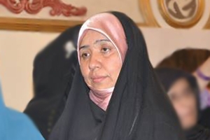 خواتین 11مئی کو ظالم استحصالی حکومت کے خلاف سڑکوں پر نکل آئیں ، خانم سکینہ مہدوی