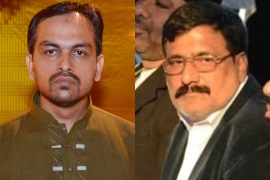 ترجمان ایم ڈبلیوایم کراچی احسن رضوی کا سندھ حکومت سے شہید محمد علی شاہ کے قاتلوں کی فوری گرفتاری کامطالبہ