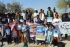 ایم ڈبلیوایم کے تحت متاثرین سانحہ چھلگری کا انصاف کے حصول کیلئے قومی شاہراہ پر پانچ گھنٹے طویل علامتی دھرنا