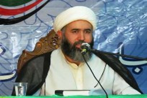 شام پر امریکی حملہ شام کی خود مختاری پر حملہ ہوگا، علامہ فخرالدین