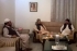 مشیربرائے مذہبی اموروزیراعلیٰ پنجاب کی ایم ڈبلیوایم رہنماناصرشیرازی سے ملاقات