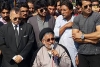 سندھ حکومت کے غیر سنجیدہ رویے کے بعد سندھ بھر میں آپریشن ضرب عضب نا گزیر ہو چکا ہے، علامہ حسن ظفر نقوی