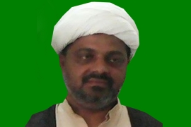 صوبائی حکومت محرم الحرام میں بلوچستان میں سکیورٹی کے موثراقدامات بروئے کارلائے،مولانا سہیل اکبر شیرازی