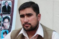 علامہ راجہ ناصرعباس جعفری پاکستان سے تکفیریت کے خاتمے کی جنگ لڑرہے ہیں ، عباس علی موسوی