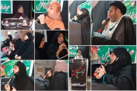 چنیوٹ: مجلس وحدت مسلمین شعبہ خواہران چنیوٹ کی جانب سے سالانہ تحفظ عزاداری کانفرنس کا انعقاد