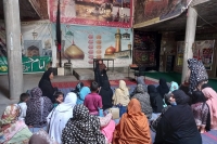 فیروز والا کی خواتین کا بلدیاتی انتخابات میں مجلس وحدت مسلمین پر بھرپوراعتماد کے اظہار کا اعلان