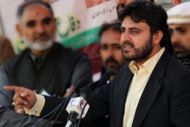 انتخابات فوج کی نگرانی میں کرانے کے فیصلے نے ن لیگ کی دھاندلی پلاننگ خاک میں ملادی، سید ناصرشیرازی