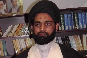 یورپ سمیت دنیا کے کسی خطے میں شیعہ دہشت گردی میں ملوث نہیں ، مولانا انیس الحسن شیرازی