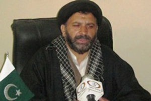 بھکر میں علمائے کرام کی گرفتاری نے موجودہ حکومت کے طالبان نوازی کو واضح کردیا، آغا علی رضوی