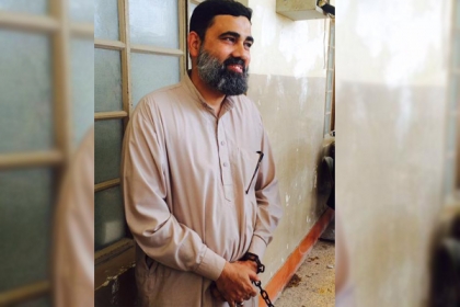 مجلس وحدت مسلمین کے مرکزی رہنما علامہ احمد اقبال رضوی کو ضمانت پر رہا کر دیا گیا