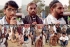 ناصرشیرازی کے اغواءکے خلاف ایم ڈبلیوایم اور دیگر ملی تنظیمات کےزیر اہتمام مظفرآباد میں احتجاج