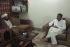 علامہ مقصودڈومکی کی رکن بلوچستان اسمبلی طاہر محمود خان سے ملاقات، ملکی سیاسی صورتحال پر تبادلہ خیال
