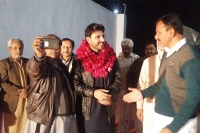 لاہور،ناصرشیرازی کے اعزازمیں پرتکلف عشائیہ،ایم ڈبلیوایم قائدین سمیت معززین کی شرکت
