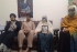 جھنگ، ایم ڈبلیو ایم کے وفد کی دو سال سے لاپتہ نوجوان بلال حیدر کے خانوادے سے ملاقات
