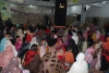 راولپنڈی :ایم ڈبلیو ایم شعبہ خواتین کیجانب سے محفل میلاد،خانم سکینہ مہدوی کی خصوصی شرکت