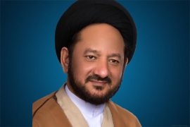 مجلس وحدت مسلمین اب شیعہ قوم کی واحد امید ہے، علامہ مبارک علی موسوی