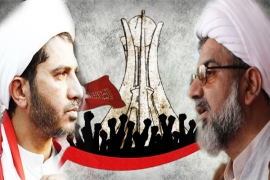 شیخ علی سلمان کی بلاجوازقیدحریت پسند بحرینی عوام کے راستے کی دیوار نہیں بنے گی، علامہ راجہ ناصرعباس