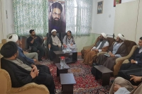 ملت جعفریہ مسنگ پرسنزکی بازیابی کیلئے علمائے حق کا بھر پور ساتھ دے، علامہ گلزار جعفری